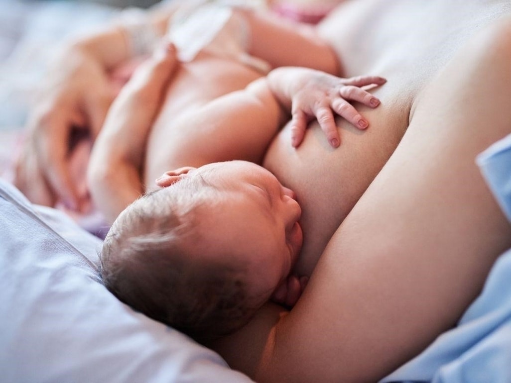 Alimentos a evitar lactancia materna