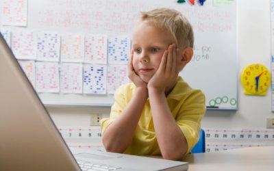 La educación online como método de aprendizaje