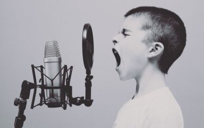 Aprendizaje avanzado de la música en niños