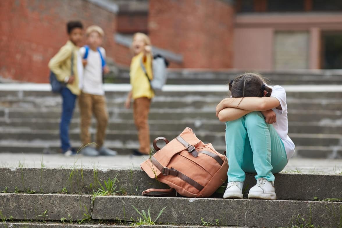 Bullying preescolar cientifiko