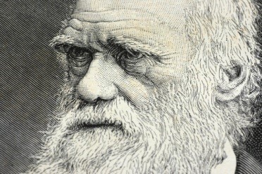 Charles Darwin cientifiko