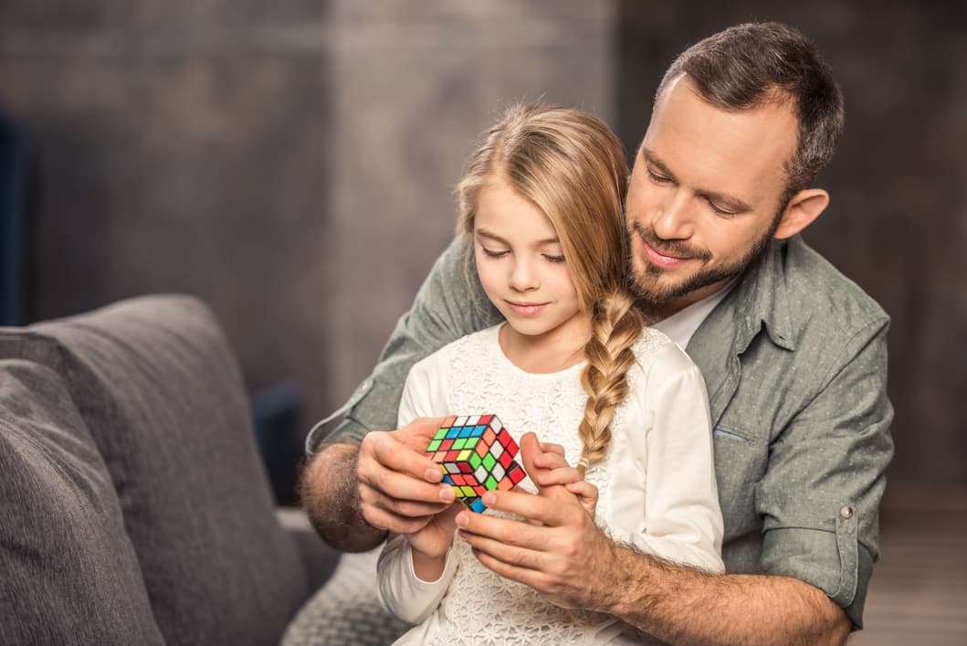 Cubo de Rubik cientifiko.com