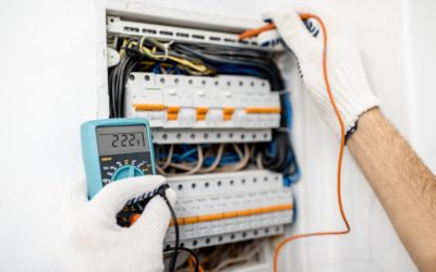 La electricidad, la madre de innumerables inventos