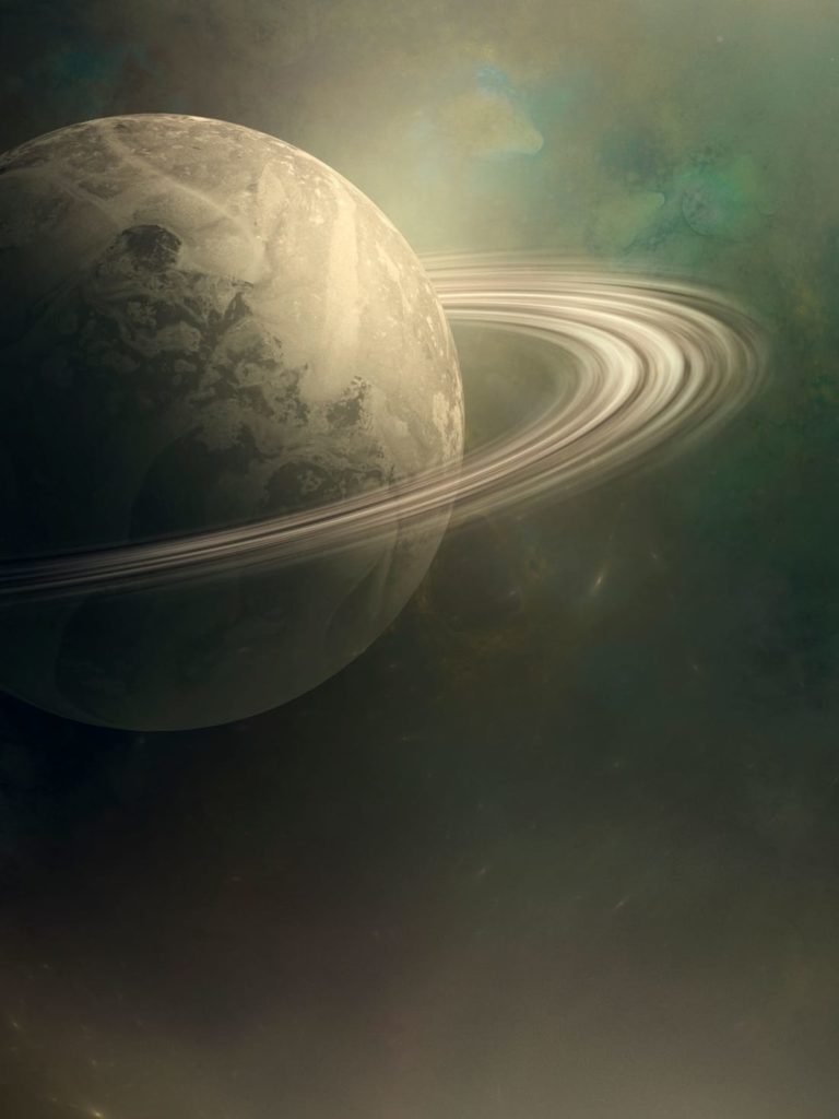 Saturno cientifiko.com