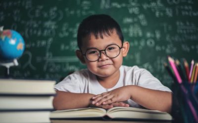 Sistema educativo en Singapur