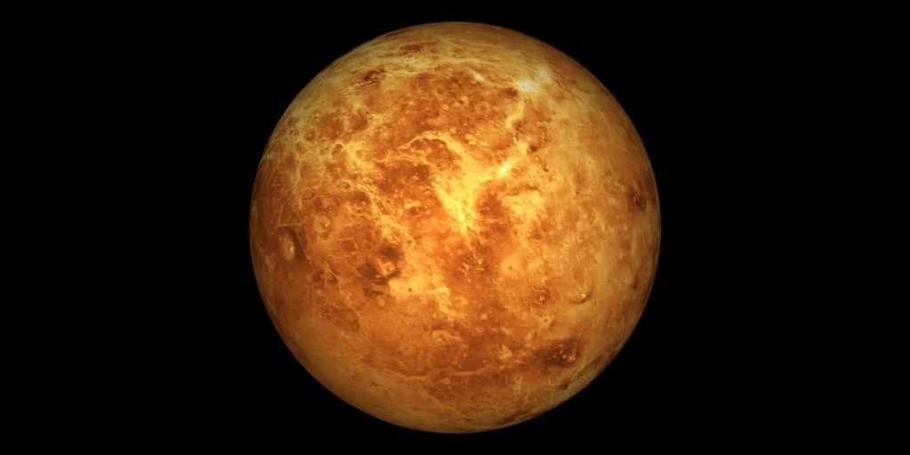 Venus cientifiko