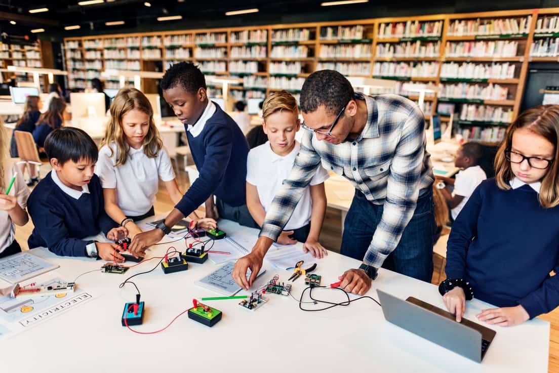 mejores sistemas educativos