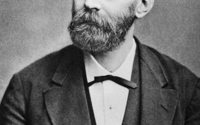 ¿Quién ha sido Alfred Nobel?