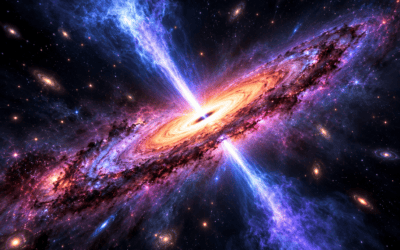 Big Bang: teoría que afirma el origen del Universo