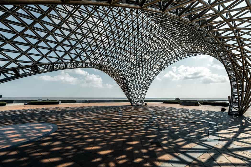 El uso del acero y su impacto en el mundo