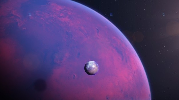 Exoplanetas y sus maravillas: ¿existen planetas habitables? 1 Exoplanetas cientifiko