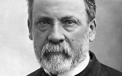 El legado que nos dejó Louis Pasteur
