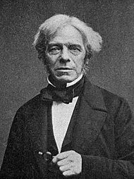 Michael Faraday cientifiko.com