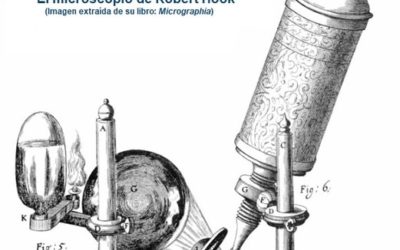 Robert Hooke el genio extraordinario que brindó grandes aportes a la ciencia