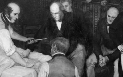 Robert Liston: un cirujano exitoso y polémico