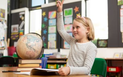 Sistema educativo en Finlandia