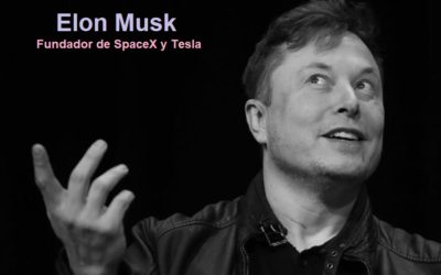 Elon Musk: Cuando los sueños e ideas de un hombre no tienen límites