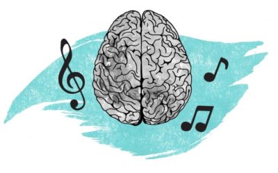 Efectos de la música en el cerebro