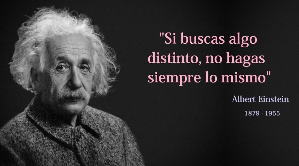 Albert Einstein cientifiko.com