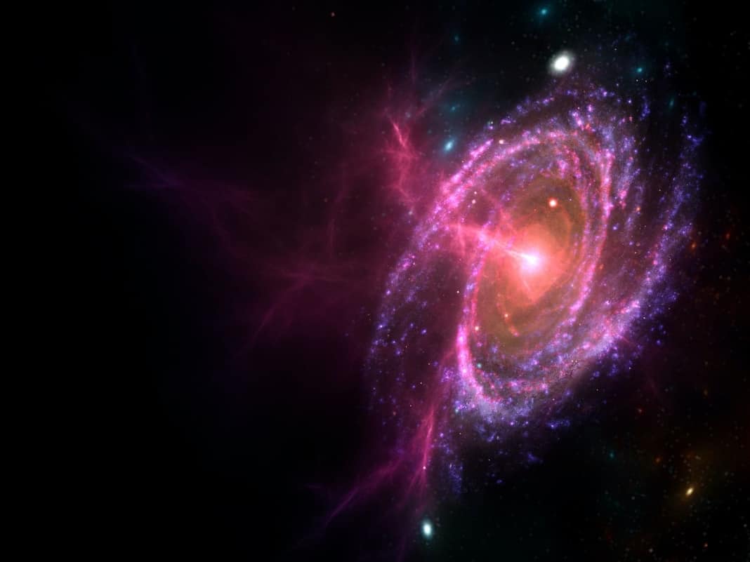 La astrofísica y sus aportes a la humanidad