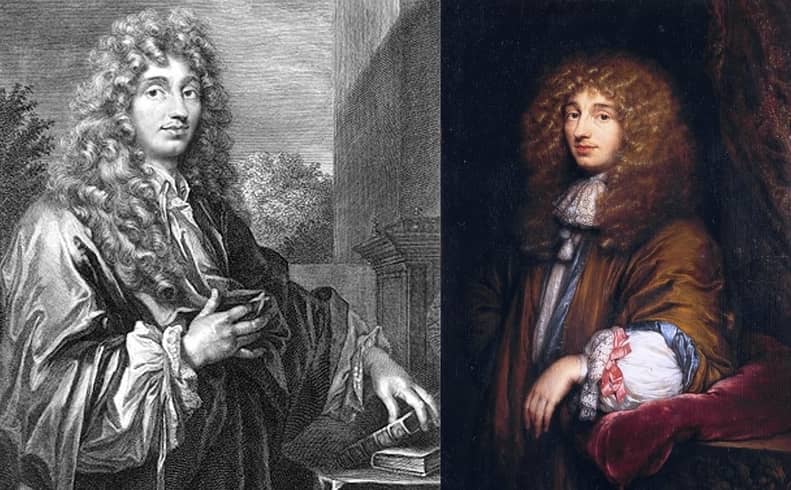 Christiaan Huygens