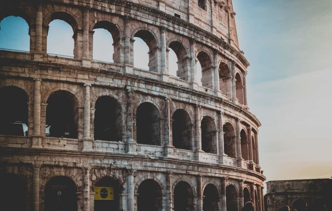 Las Ciencias en la Época Romana – científicos romanos