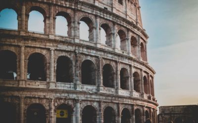 Las Ciencias en la Época Romana – científicos romanos