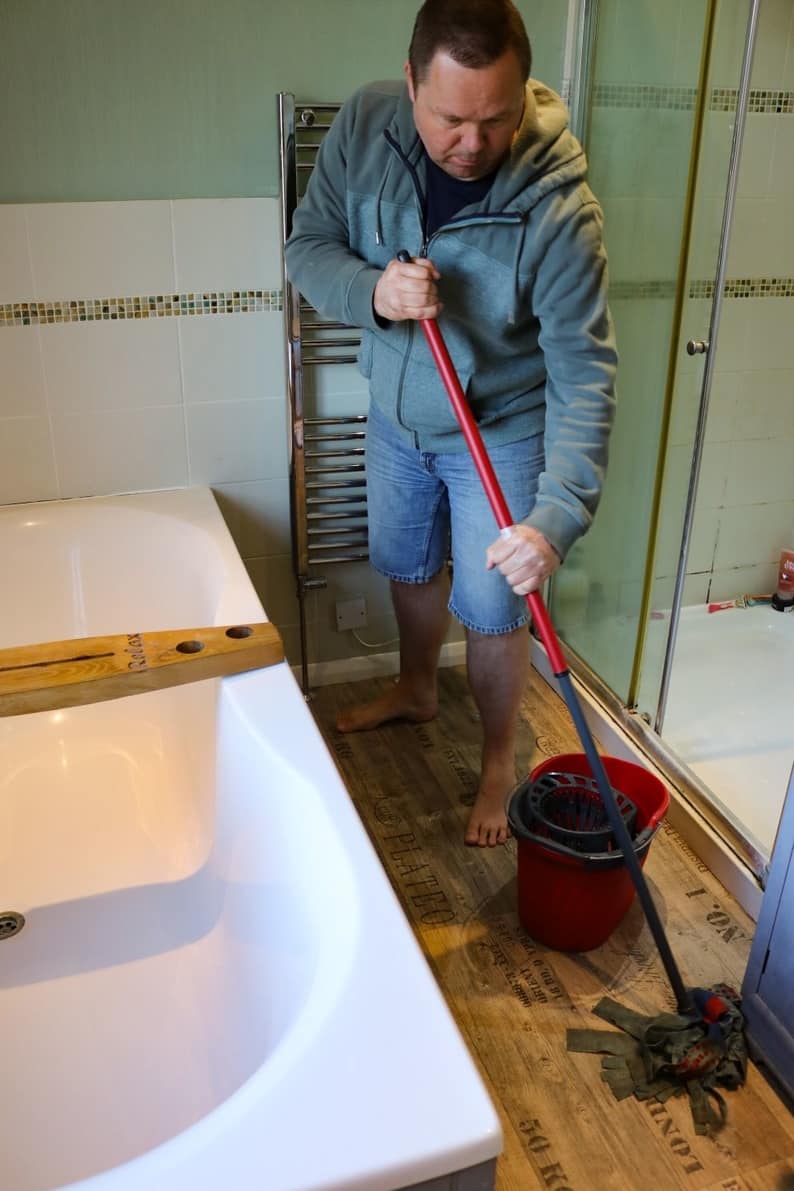 La fregona: el humilde invento que cambió la vida de las personas ...