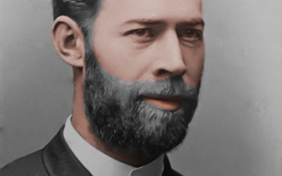Heinrich Hertz: el hombre y el físico