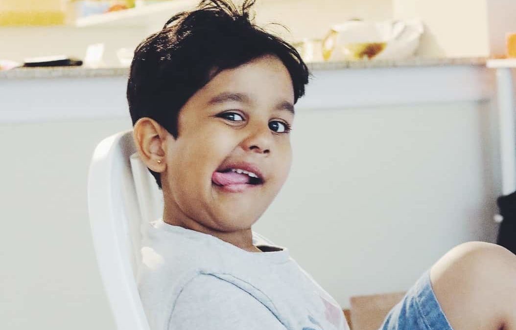 ¿Qué hacer cuando descubres que tu hijo te miente?