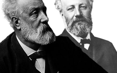 Julio Verne, un escritor futurista