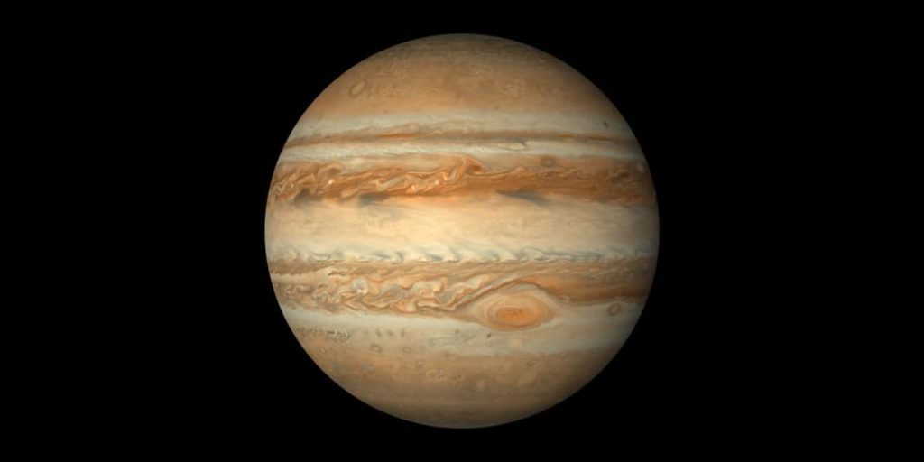 Jupiter cientifiko.com