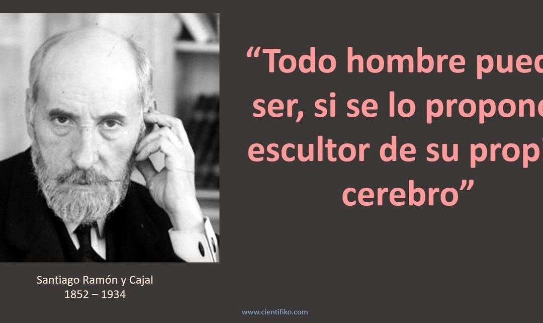 Santiago Ramón y Cajal