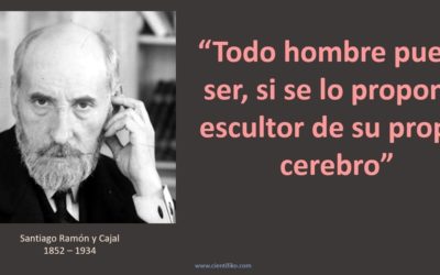 Santiago Ramón y Cajal