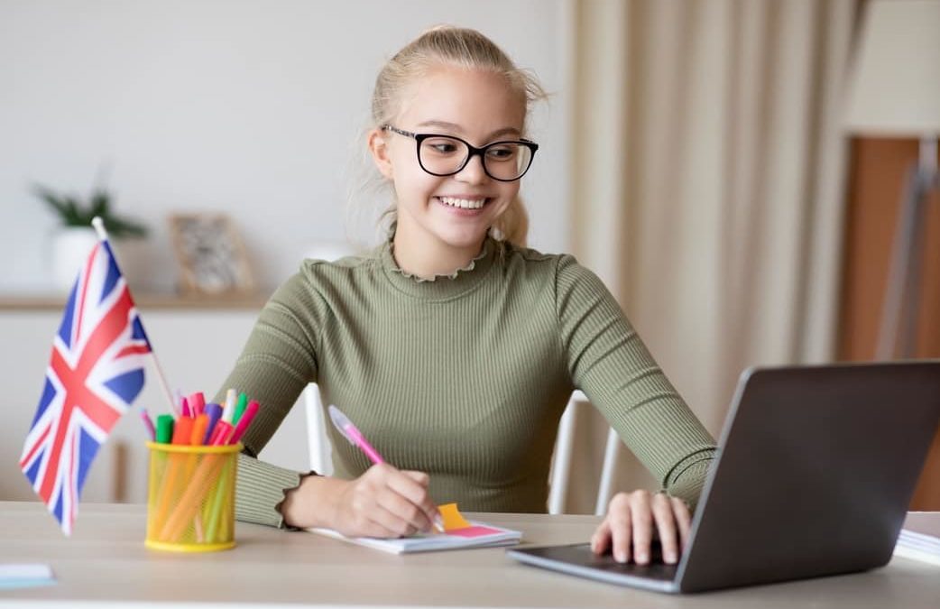 El sistema educativo de Reino Unido