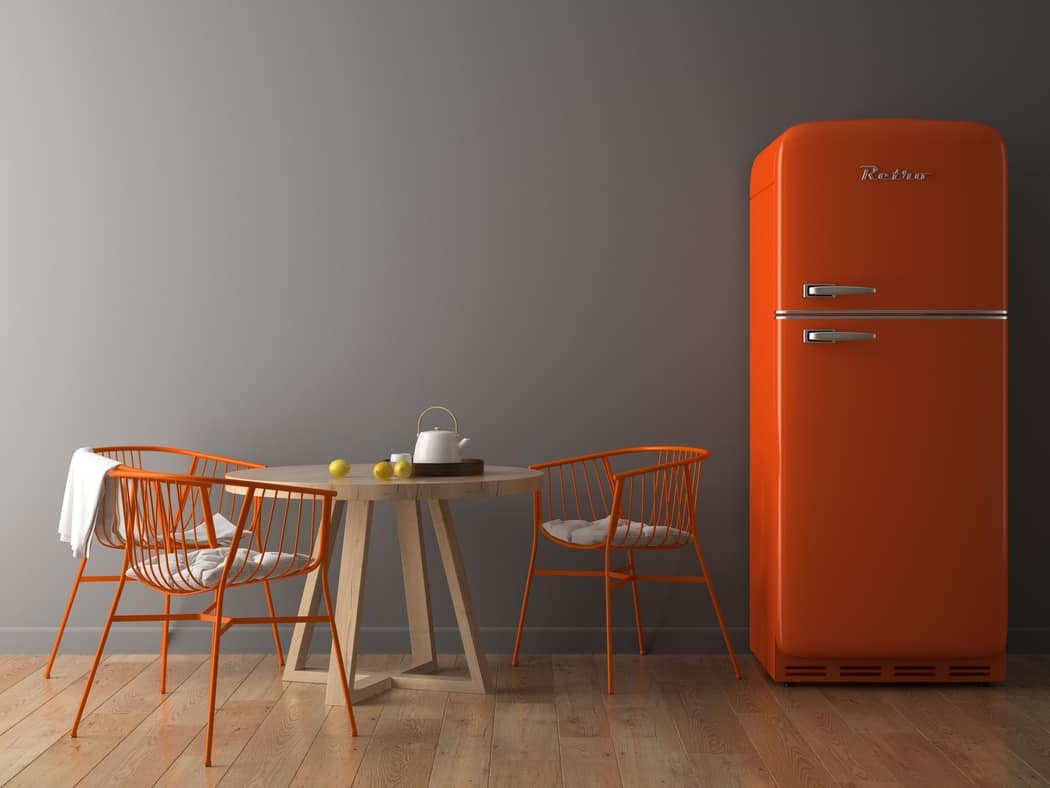 refrigerador