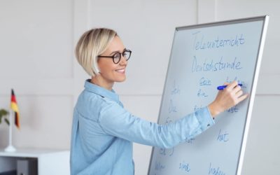 Sistema educativo en Alemania