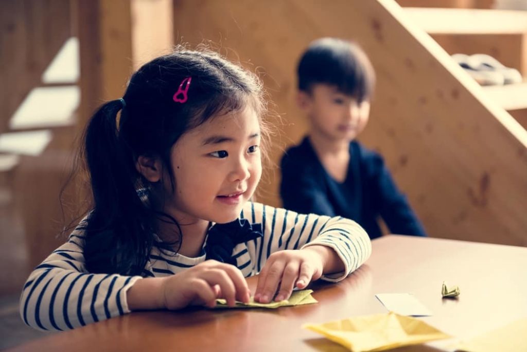 sistema educativo en japon