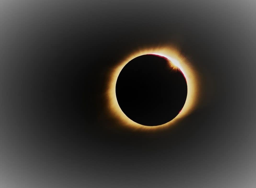 Eclipse