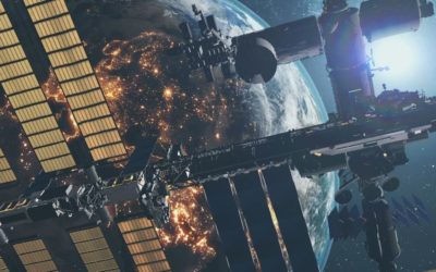 Estación Espacial Internacional: un prodigio tecnológico al servicio de la conquista del espacio