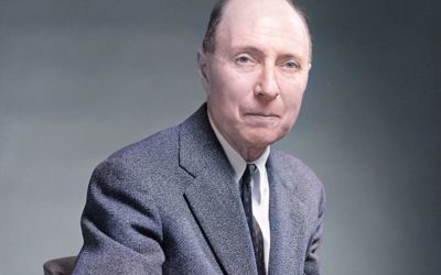 Eugene Wigner y su papel en la bomba atómica
