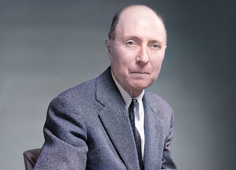 Eugene Wigner