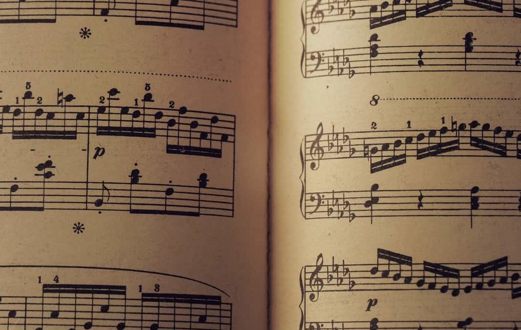 ¿Qué es una nota musical?