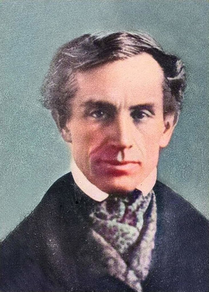 Samuel Morse