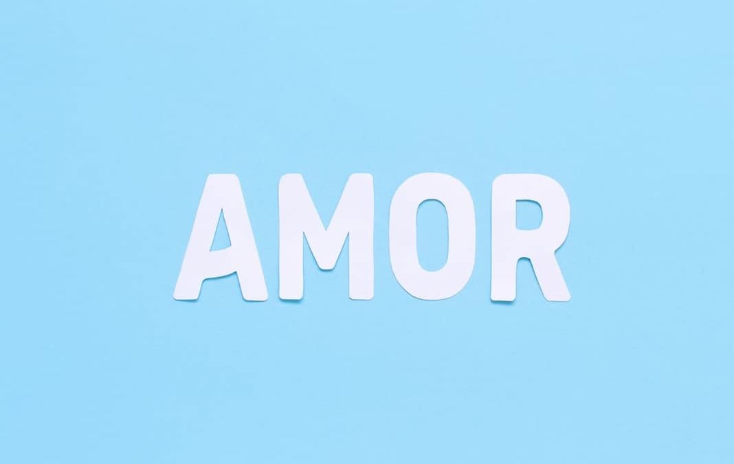 ¿Qué sabes del amor?