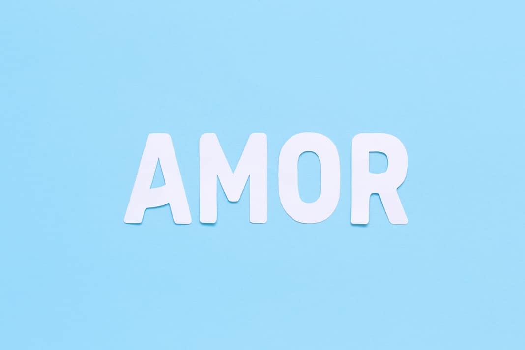 amor