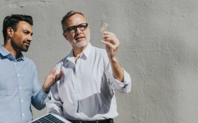 La energía: una de las bases de la vida