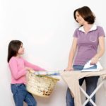 Cómo enseñarle a tu hijo a asumir la responsabilidad