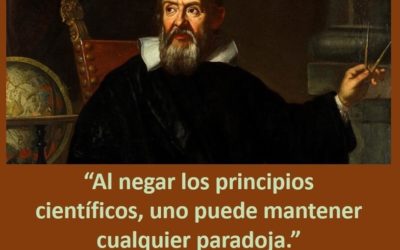 Galileo Galilei: Un investigador extraordinario