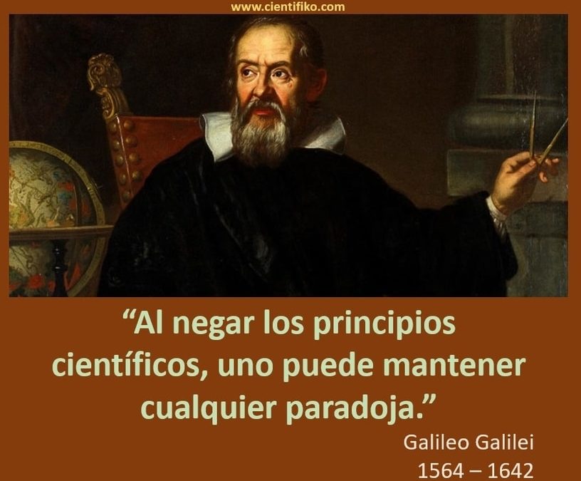 Galileo Galilei: Un investigador extraordinario